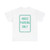 PBOT Road sign P4620 (Oregon) (Road Sign) T-Shirt