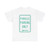 PBOT Road sign P4600R (Oregon) (Road Sign) T-Shirt