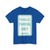 PBOT Road sign P4600R (Oregon) (Road Sign) T-Shirt