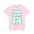 PBOT Road sign P4600R (Oregon) (Road Sign) T-Shirt