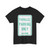 PBOT Road sign P4600L (Oregon) (Road Sign) T-Shirt