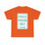 PBOT Road sign P4600L (Oregon) (Road Sign) T-Shirt
