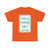 PBOT Road sign P4600D (Oregon) (Road Sign) T-Shirt