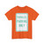 PBOT Road sign P4600 (Oregon) (Road Sign) T-Shirt