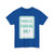 PBOT Road sign P4600 (Oregon) (Road Sign) T-Shirt