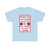 PBOT Road sign P4500R-P (Oregon) (Road Sign) T-Shirt