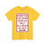 PBOT Road sign P4500R (Oregon) (Road Sign) T-Shirt