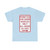 PBOT Road sign P4500R (Oregon) (Road Sign) T-Shirt