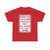 PBOT Road sign P4500R (Oregon) (Road Sign) T-Shirt