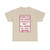PBOT Road sign P4500D (Oregon) (Road Sign) T-Shirt