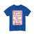 PBOT Road sign P4500D (Oregon) (Road Sign) T-Shirt