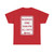 PBOT Road sign P4500AL (Oregon) (Road Sign) T-Shirt