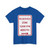 PBOT Road sign P4490L (Oregon) (Road Sign) T-Shirt