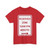 PBOT Road sign P4490L (Oregon) (Road Sign) T-Shirt