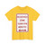 PBOT Road sign P4490D (Oregon) (Road Sign) T-Shirt