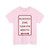 PBOT Road sign P4490D (Oregon) (Road Sign) T-Shirt