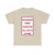PBOT Road sign P4490AR (Oregon) (Road Sign) T-Shirt