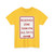 PBOT Road sign P4490AR (Oregon) (Road Sign) T-Shirt