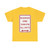 PBOT Road sign P4490AD (Oregon) (Road Sign) T-Shirt