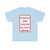 PBOT Road sign P4490AD (Oregon) (Road Sign) T-Shirt