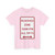 PBOT Road sign P4490AD (Oregon) (Road Sign) T-Shirt