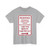 PBOT Road sign P4459R (Oregon) (Road Sign) T-Shirt