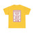 PBOT Road sign P4459R (Oregon) (Road Sign) T-Shirt