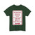 PBOT Road sign P4459R (Oregon) (Road Sign) T-Shirt