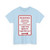 PBOT Road sign P4459R (Oregon) (Road Sign) T-Shirt