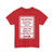 PBOT Road sign P4459R (Oregon) (Road Sign) T-Shirt