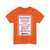 PBOT Road sign P4459L (Oregon) (Road Sign) T-Shirt