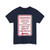 PBOT Road sign P4459L (Oregon) (Road Sign) T-Shirt