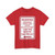 PBOT Road sign P4459L (Oregon) (Road Sign) T-Shirt