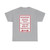 PBOT Road sign P4459D (Oregon) (Road Sign) T-Shirt