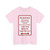 PBOT Road sign P4459D (Oregon) (Road Sign) T-Shirt