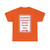 PBOT Road sign P4458R (Oregon) (Road Sign) T-Shirt