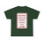 PBOT Road sign P4458R (Oregon) (Road Sign) T-Shirt