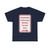 PBOT Road sign P4458R (Oregon) (Road Sign) T-Shirt