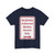PBOT Road sign P4458R (Oregon) (Road Sign) T-Shirt