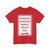 PBOT Road sign P4458R (Oregon) (Road Sign) T-Shirt