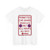 PBOT Road sign P4500L-P (Oregon) (Road Sign) T-Shirt