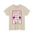 PBOT Road sign P4500L-P (Oregon) (Road Sign) T-Shirt
