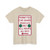 PBOT Road sign P4500L-G (Oregon) (Road Sign) T-Shirt