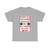 PBOT Road sign P4500L-G (Oregon) (Road Sign) T-Shirt