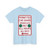 PBOT Road sign P4500L-G (Oregon) (Road Sign) T-Shirt