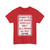 PBOT Road sign P4500L (Oregon) (Road Sign) T-Shirt