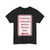 PBOT Road sign P4458L (Oregon) (Road Sign) T-Shirt