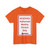 PBOT Road sign P4458L (Oregon) (Road Sign) T-Shirt