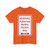 PBOT Road sign P4458D (Oregon) (Road Sign) T-Shirt
