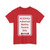 PBOT Road sign P4458D (Oregon) (Road Sign) T-Shirt